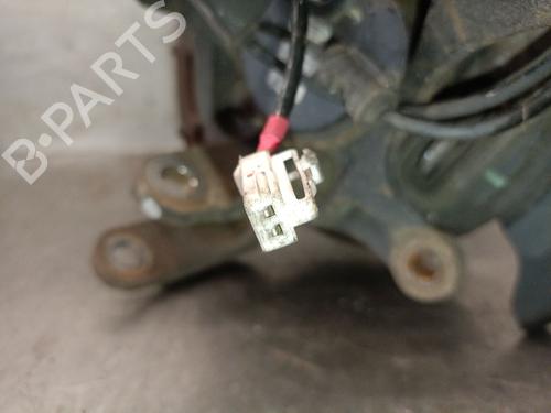 Right rear steering knuckle HYUNDAI ix35 (LM, EL, ELH) 1.6 | BP27476954M28 
