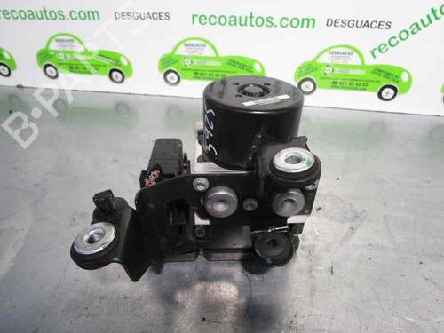 ABS pump VOLVO XC60 I SUV (156) D5 AWD | BP2333798M43 
