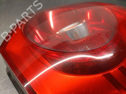 Left taillight VW GOLF V (1K1) 2.0 TDI 16V | BP33557281C34  - Image 9