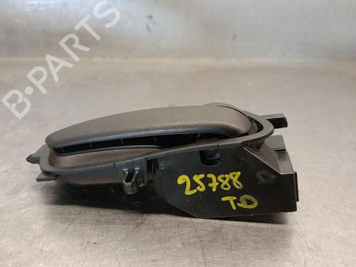 Rear right interior door handle MAZDA 2 Hatchback (KB) 1.5 Hybrid (KBAC3X) | BP36995657I16 - Image 4