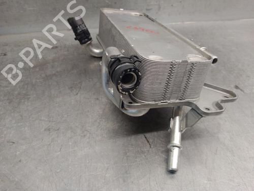 Oliekøler AUDI A6 Allroad C8 (4AH) 50 TDI Mild Hybrid quattro | BP30441526M33