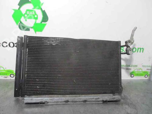 Used AC radiator BMW 1 (E87) 118 d (122 hp) 3408690