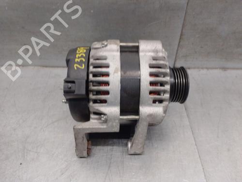 Used Alternator CHEVROLET AVEO / KALOS Hatchback (T250, T255) 1.4 (101 hp) 28163308