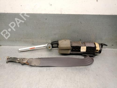 Ceinture de sécurité avant gauche SAAB 9-5 Estate (YS3E) 2.3 t (170 hp) 31982816