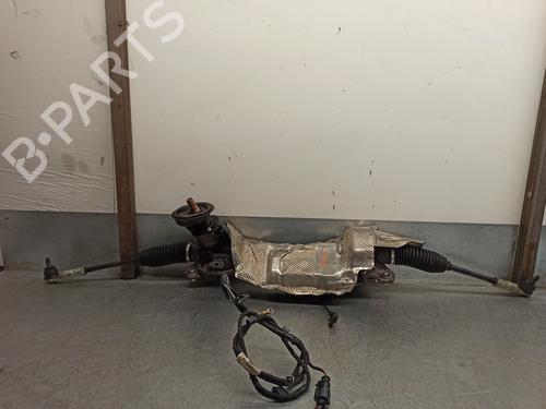 Used Steering rack SEAT LEON Sportstourer (KL8, KLD) [2020-2025]  16027085