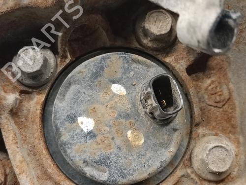 Right rear steering knuckle TOYOTA AVENSIS (_T25_) 1.8 VVT-i (ZZT251_, ZZT251R) | BP20663482M28 