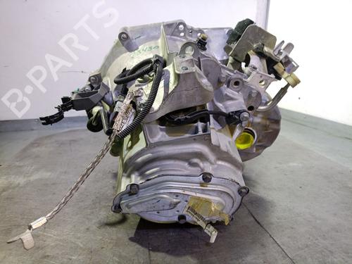 Gearbox OPEL CORSA F (P2JO) 1.2 (68) | BP28481048M3
