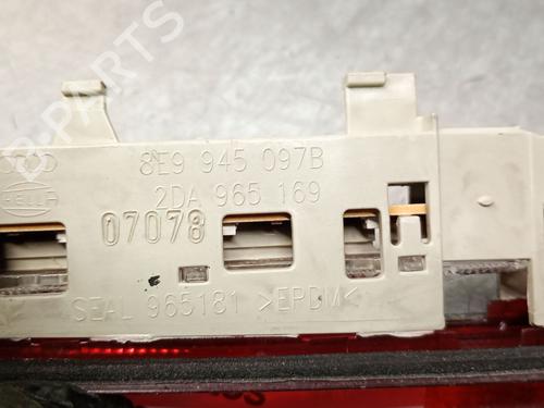 Third brake light AUDI A4 B7 Avant (8ED) 2.0 TDI 16V | BP32705350L11  - Image 5