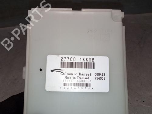 Electronic module NISSAN JUKE (F15) 1.6 | BP30288866M83 - Image 4