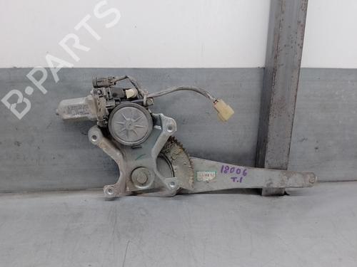 Used Rear left window mechanism FORD RANGER (ET) 2.5 TDdi (143 hp) 16748242