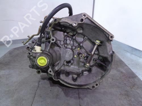 Used Gearbox PEUGEOT 205 II (20A/C) 1.1 (54 hp) 13895105