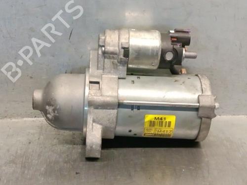 Used Starter HYUNDAI TUCSON (NX4E, NX4A) 1.6 T-GDi HTRAC (150 hp) 25244766
