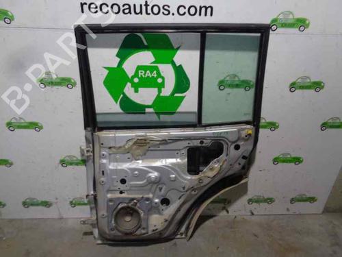 Right rear door MITSUBISHI PAJERO III (V7_W, V6_W) 3.2 Di-D (V68W, V78W) | BP5585265C5 