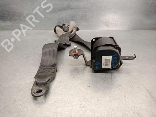 Rear right seatbelt KIA SOUL I (AM) 1.6 CRDi 128 | BP22775052I28 