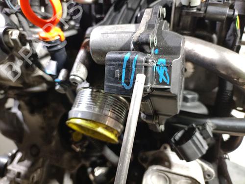 Engine VW TIGUAN (5N_) 2.0 TDI 4motion | BP40035954M1 - Image 15