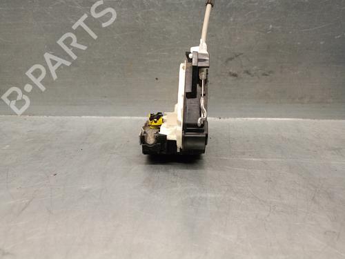 Rear right lock SEAT IBIZA IV (6J5, 6P1) 1.6 TDI | BP17958529C99 