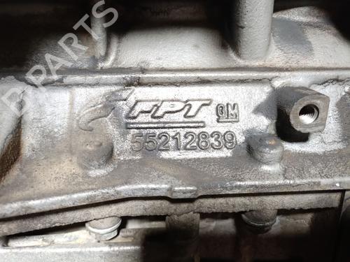 Engine LANCIA MUSA (350_) 1.3 D Multijet (350.AXM11, 350.AXM1A, 350.AXI1A) | BP33869548M1  - Image 13