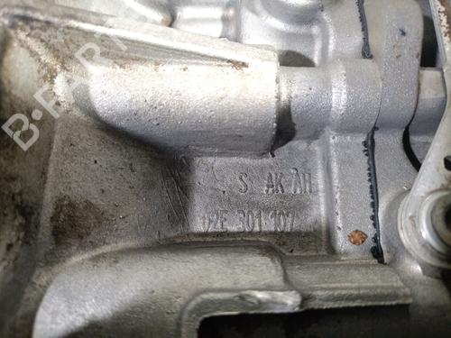 Gearbox VW GOLF V (1K1) 2.0 TDI | BP37540855M3 - Image 8
