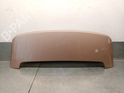 Used Rear spoiler FIAT 500e (332_) Elektro 3+1 (FA1) (118 hp) 25996259