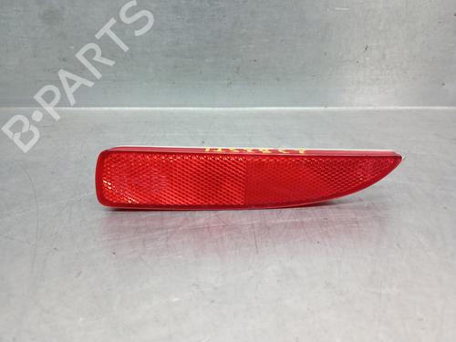 Rear bumper left light MAZDA 3 (BL) 2.2 MZR CD (BL10) | BP29852766C81 