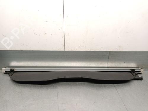 Used Rear parcel shelf SUBARU FORESTER (SH_) 2.0 D AWD (SHH, SHD, SHN) (147 hp) 29277457