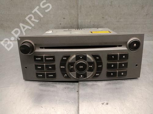 Used Radio Radio 38096762 38096762