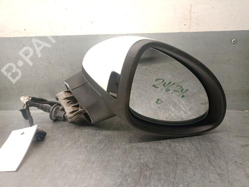 Retrovisor derecho PORSCHE CAYENNE (92A) 3.0 Diesel (245 hp) 32338434