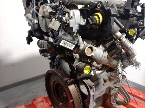 Engine LANCIA YPSILON (843_) 1.3 D Multijet (843.AXE11, 843.AXE1A) | BP37693358M1  - Image 10