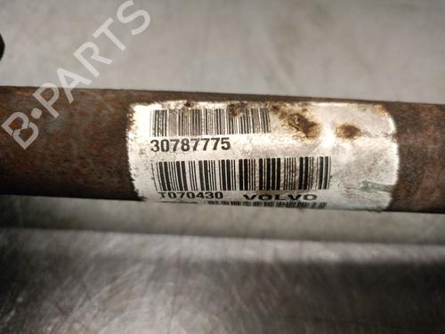 Left front driveshaft VOLVO C30 (533) 1.8 | BP27257451M38 - Image 6