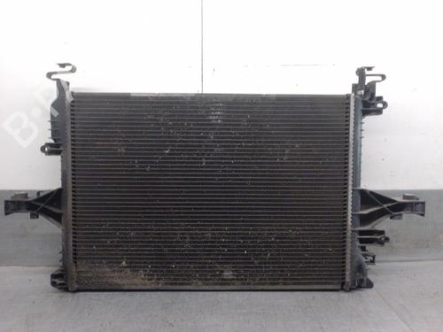 Water radiator VOLVO S60 I (384) 2.4 D | BP28132866M31 