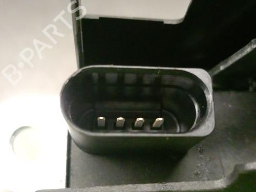 Bagklap lås VW GOLF V (1K1) 2.0 TDI 16V | BP30801621C101
