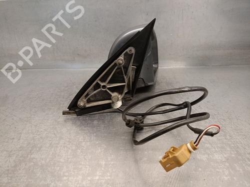 Right mirror AUDI A4 B6 (8E2) 1.9 TDI | BP20641822C27 