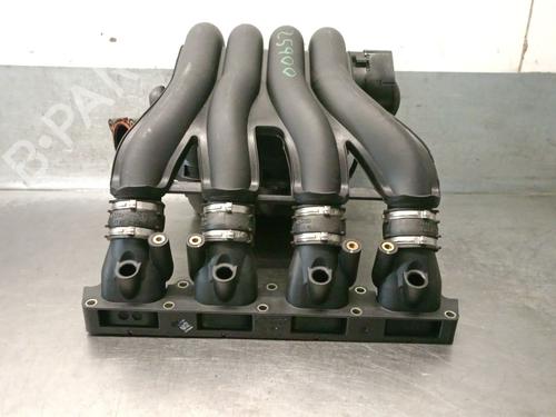 Intake manifold AUDI A4 B7 (8EC) 2.0 | BP37069906M70 - Image 2