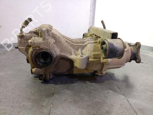 Rear differential NISSAN MURANO I (Z50) 3.5 4x4 | BP28057870M24 