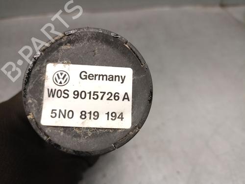 Andre SEAT ALHAMBRA (710, 711) 1.4 TSI | BP29427814O1 