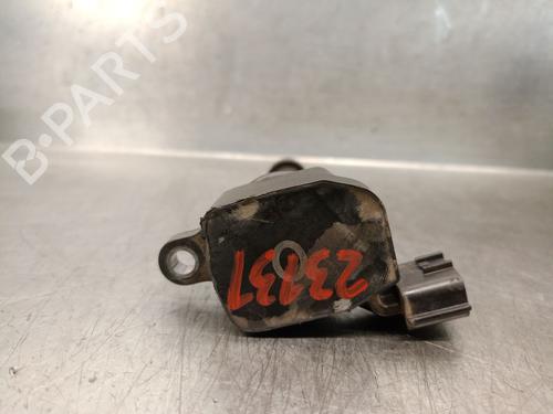Ignition coil NISSAN MURANO I (Z50) 3.5 4x4 | BP27610756M94 