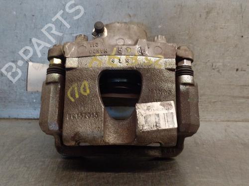 Used Right front brake caliper Right front brake caliper 36995888 36995888