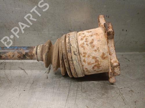Right rear driveshaft NISSAN PATHFINDER III (R51) 2.5 dCi | BP22904116M41 