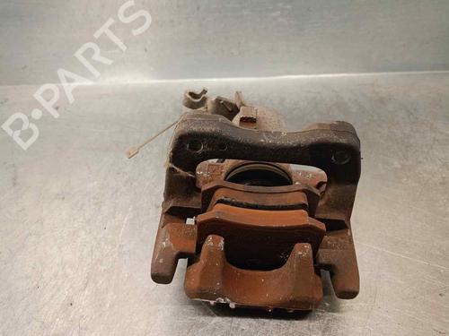 Left rear brake caliper SEAT TOLEDO III (5P2)  | BP18140917M107 
