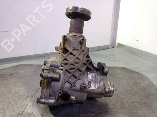Front differential LAND ROVER DISCOVERY SPORT (L550) 2.0 D 4x4 | BP25785970M23 - Image 8