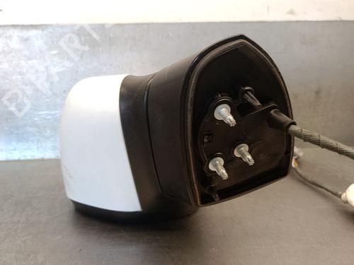 Left mirror FORD PUMA (J2K, CF7) 1.0 EcoBoost mHEV | BP36645665C26 - Image 6