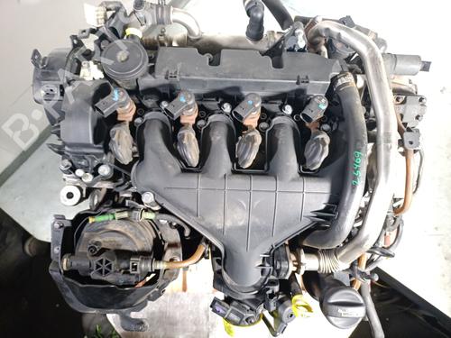 Engine VOLVO C30 (533) 2.0 D | BP36014567M1 - Image 6