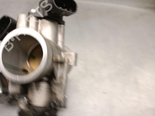 Throttle body KTM MOTORCYCLES DUKE 125 Duke ABS | BP33977571M82 - Image 10