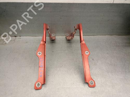 Other MAZDA 3 Hatchback (BP) 2.0 SKYACTIV-G M Hybrid | BP28577318O1 