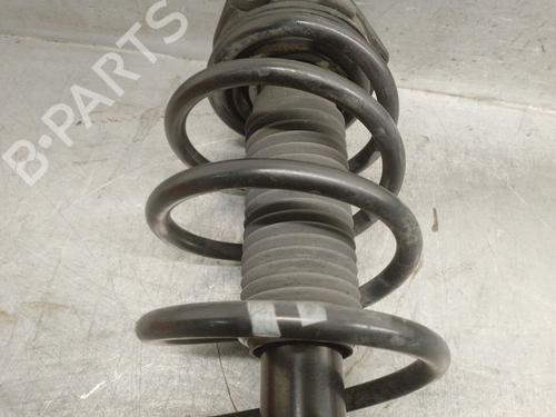 Left front shock absorber NISSAN QASHQAI I (J10, NJ10) 2.0 dCi | BP30734999M16 
