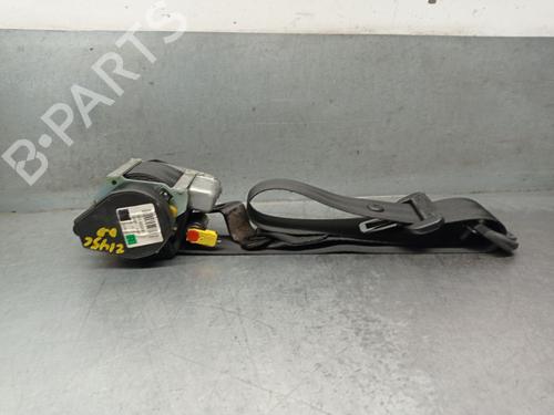 Used Front right seatbelt SEAT TOLEDO IV (KG3) 1.6 TDI (115 hp) 21582227