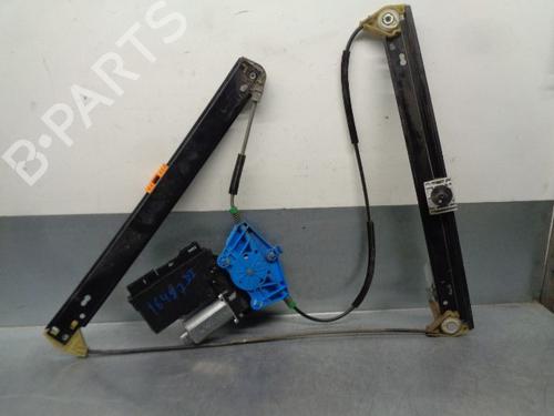 Rudehejsemekanisme Højre foran SEAT EXEO ST (3R5) [2009-2013]  10771408