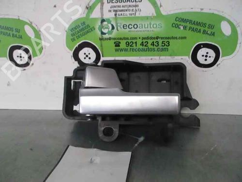 Used Front left interior door handle FORD FOCUS II (DA_, HCP, DP) [2004-2013]  3217077