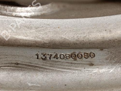 Fælk CITROËN JUMPER II Van 2.2 HDi 110 | BP31022496C45