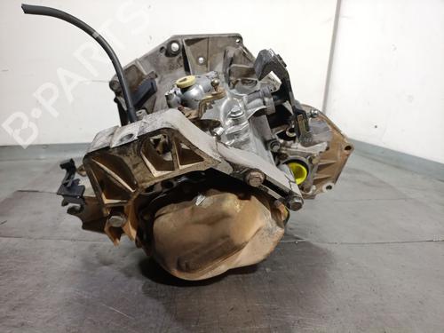 Gearbox FIAT PANDA (169_) 1.2 (169.AXB11, 169.AXB1A) | BP38536080M3 - Image 3